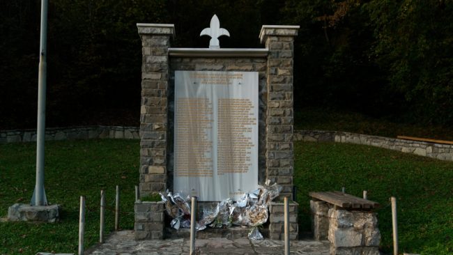 O zlu može govoriti samo onaj kome je zlo učinjeno
