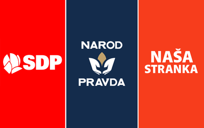 Trojka na vlasti: od nade do razočarenja – analiza političkih grešaka i promašaja